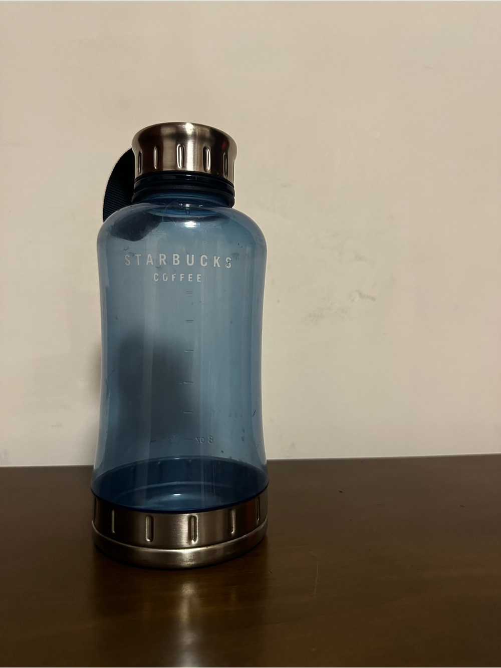 Starbucks Water Bottle